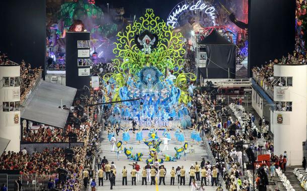 (Foto: Divulgação/Paulo Pinto/LigaSP)