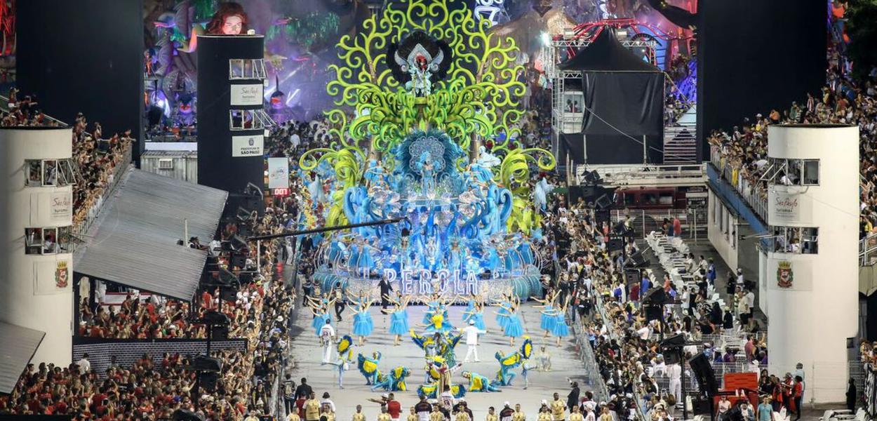 (Foto: Divulgação/Paulo Pinto/LigaSP)