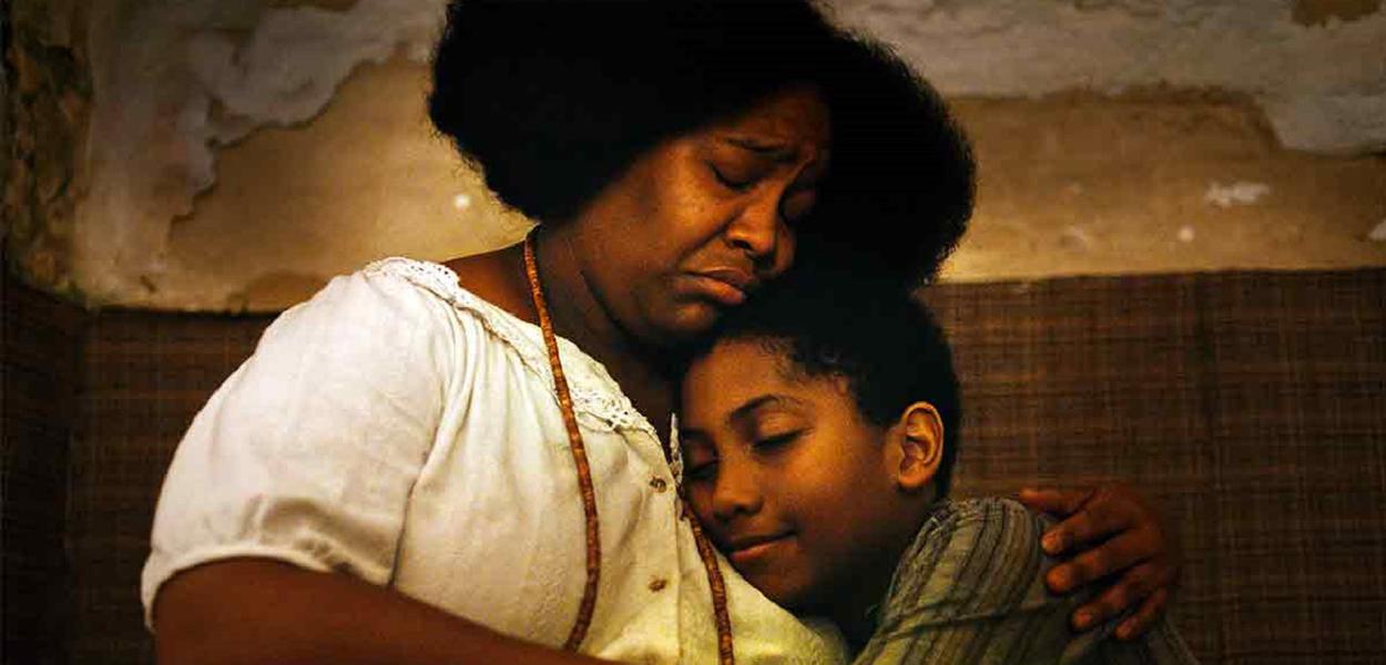 Todos os mortos (filme) (Foto: Reprodução) Todos os mortos (filme)