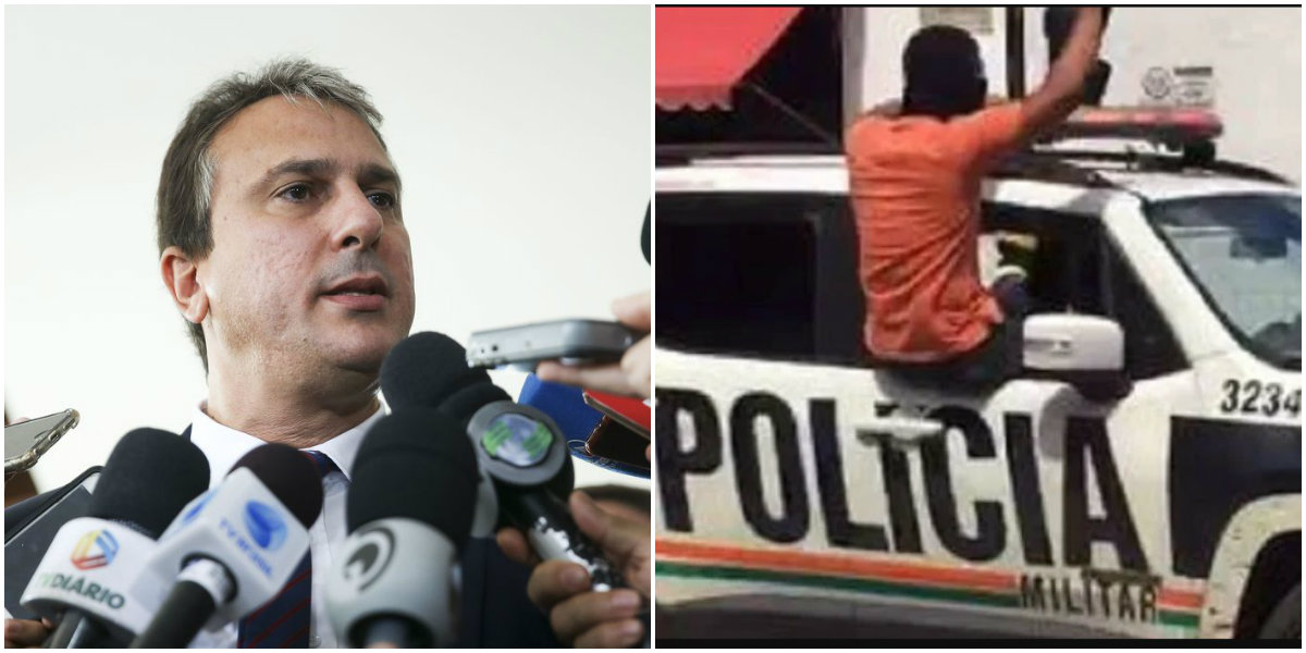(Foto: Agência Brasil / Reprodução)
