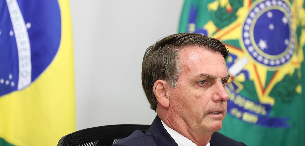 (Foto: Marcos Correa - PR) www.brasil247.com -