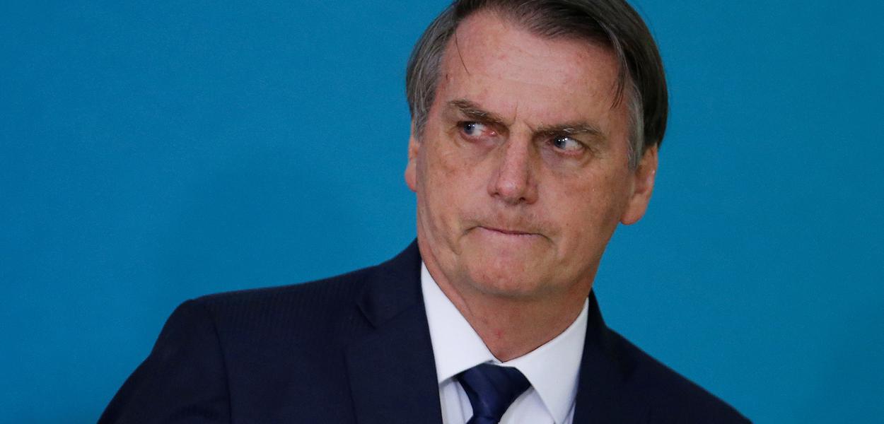 (Foto: ADRIANO MACHADO - REUTERS)
