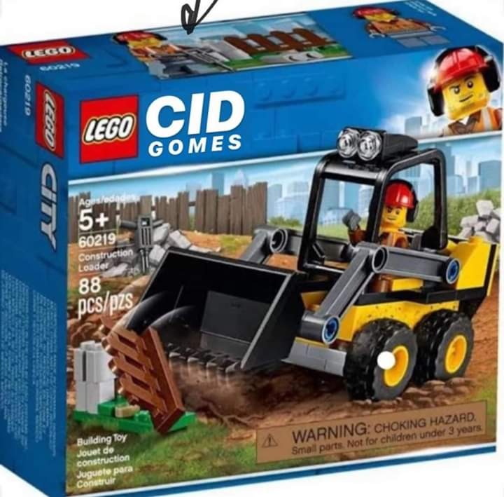 lego