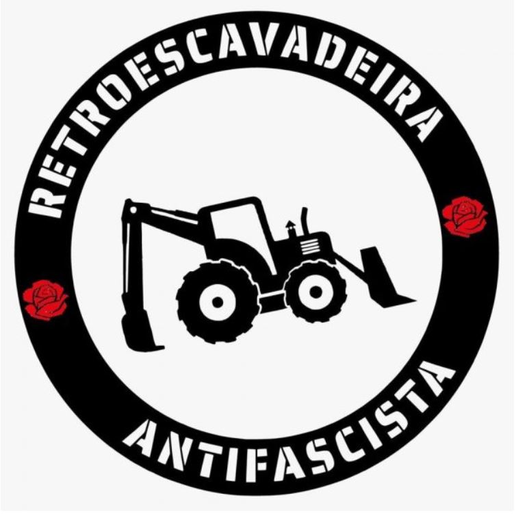 retroescavadeira