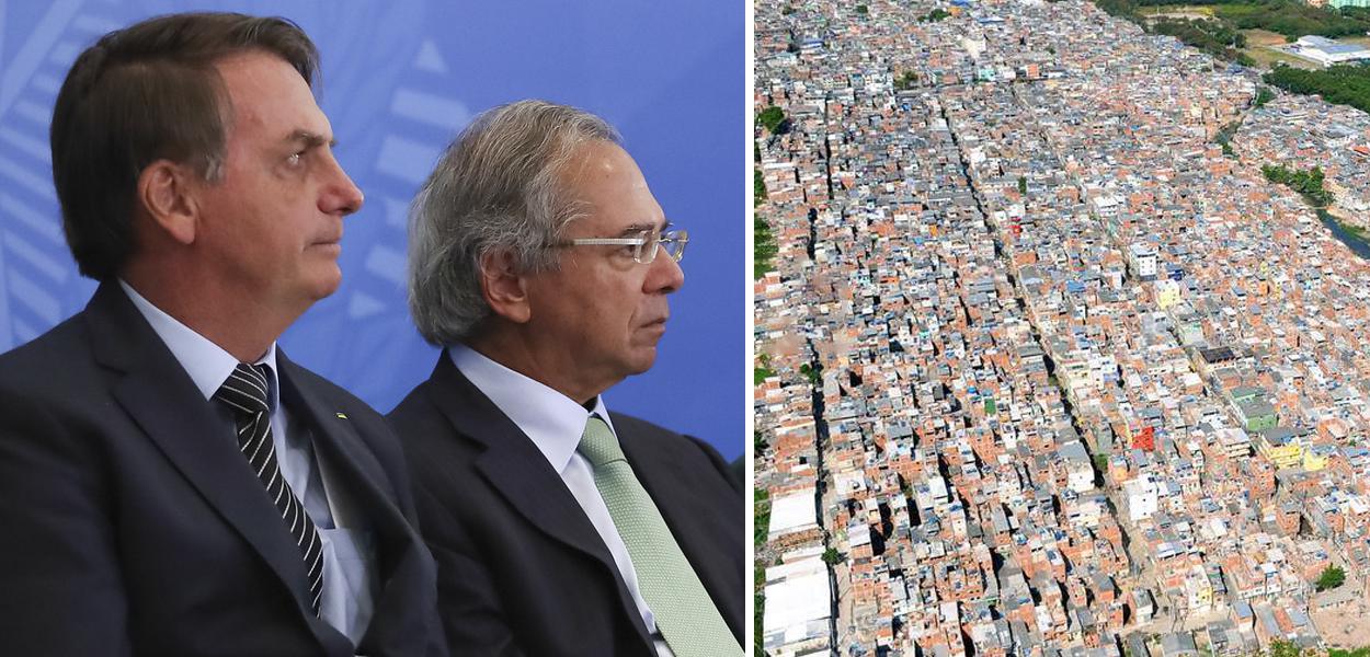 (Foto: Marcos Corrêa/PR | Reprodução)
