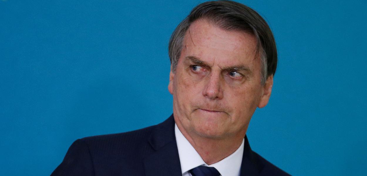 (Foto: ADRIANO MACHADO - REUTERS)