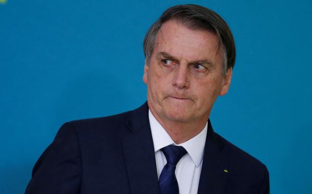 (Foto: ADRIANO MACHADO - REUTERS)