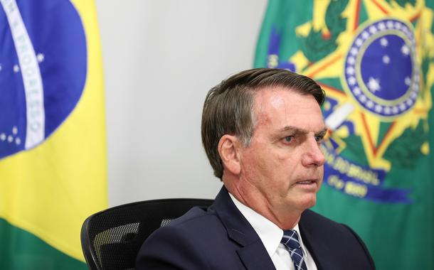 (Foto: Marcos Correa - PR)