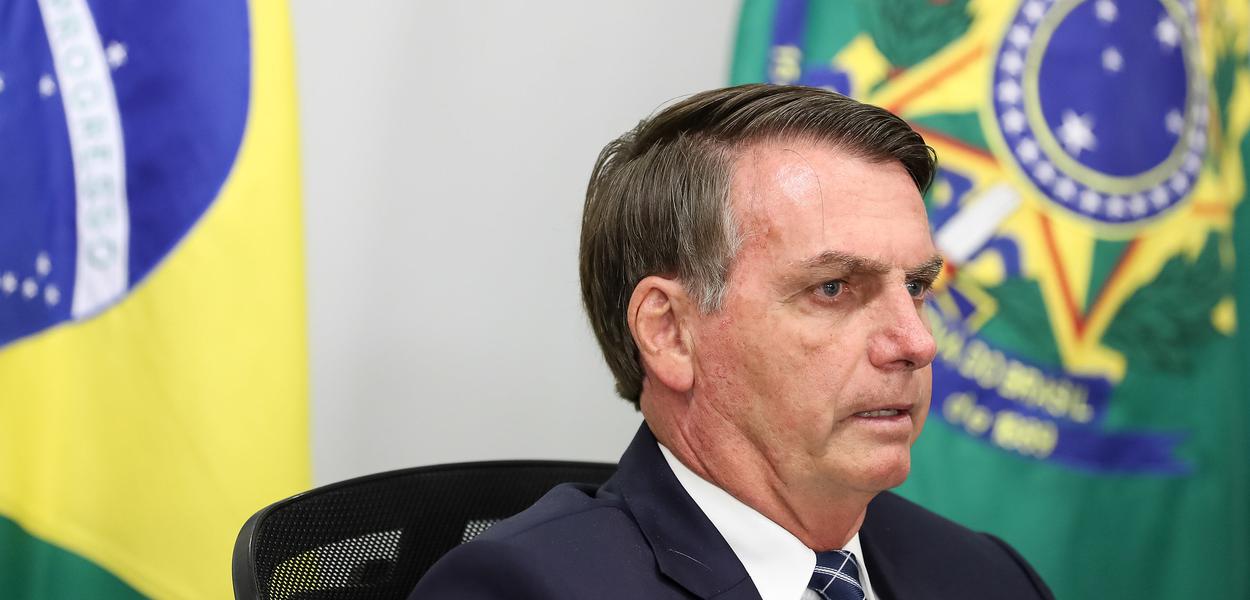 (Foto: Marcos Correa - PR)