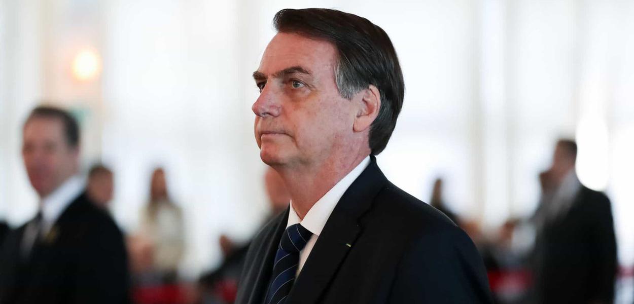 (Foto: Marcos Corrêa - PR)