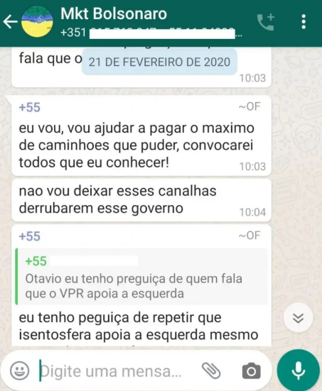 WhatsApp