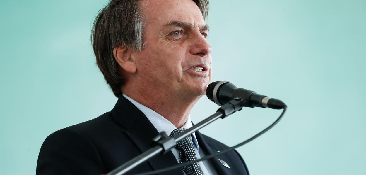 (Foto: Alan Santos - PR)