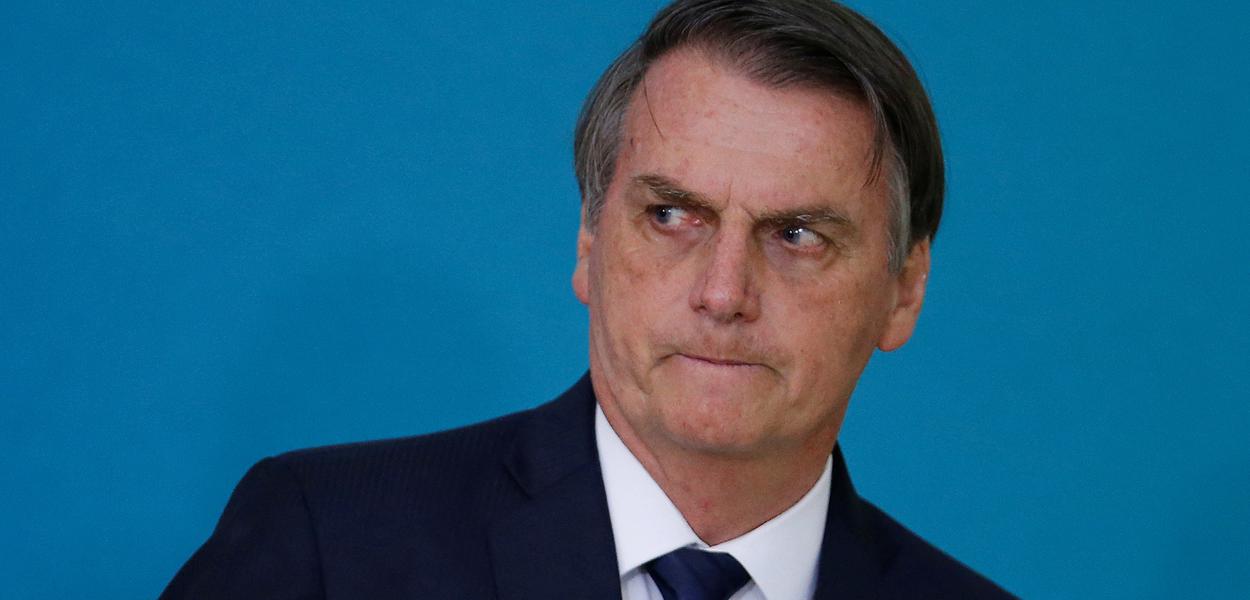(Foto: ADRIANO MACHADO - REUTERS)