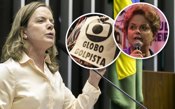 (Foto: Gustavo Bezerra/PT | Mídia Ninja | 247)