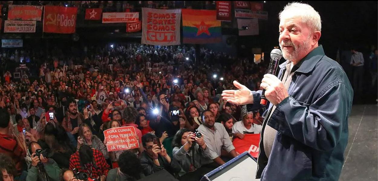 Peritos da PF admitem que documentos da Odebrecht podem ter sido adulterados (Foto: Ricardo Stuckert) Peritos da PF admitem que documentos da Odebrecht podem ter sido adulterados