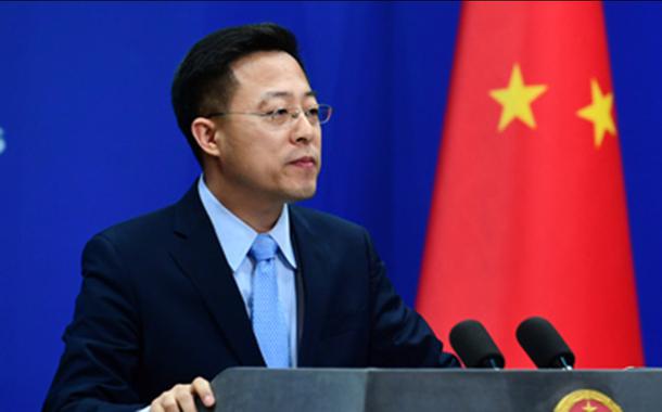 Pequim diz que EUA espalham 