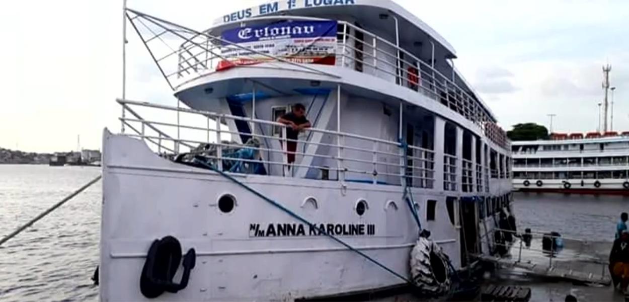 (Foto: Reprodução)