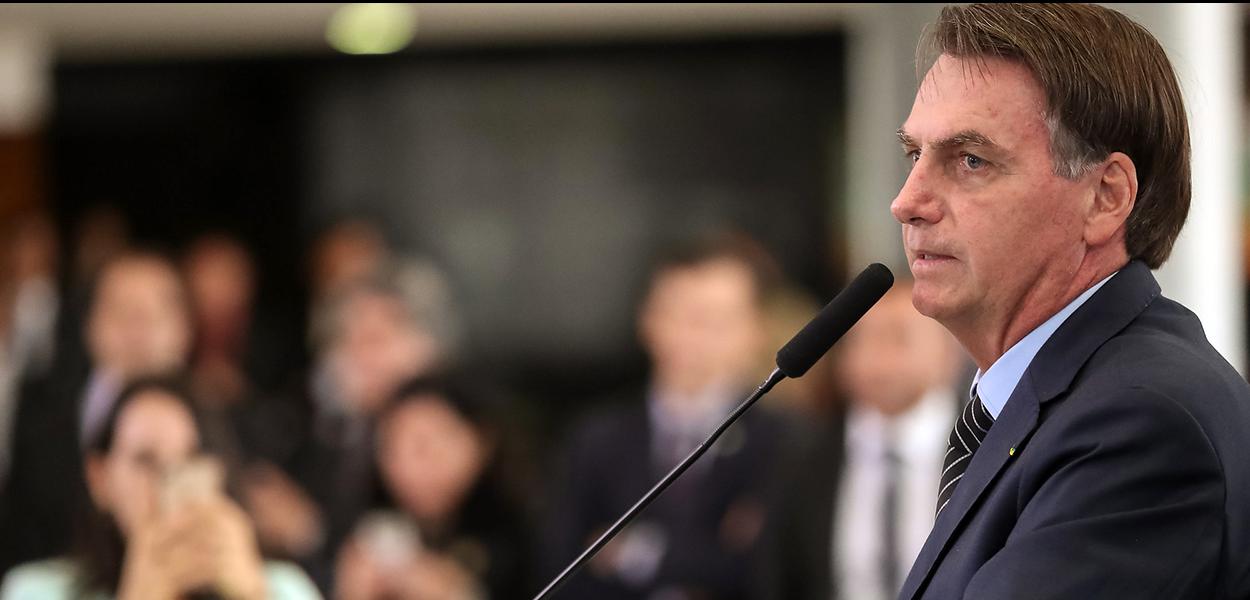 (Foto: Marcos Corrêa/PR)