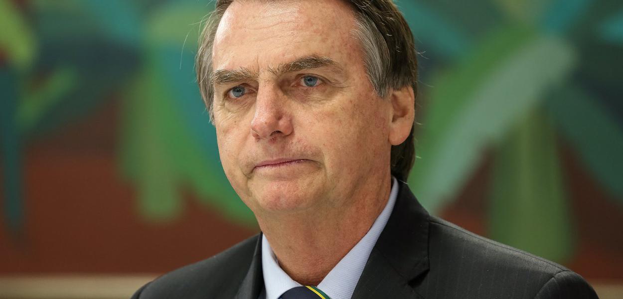 (Foto: Marcos Corrêa - PR)
