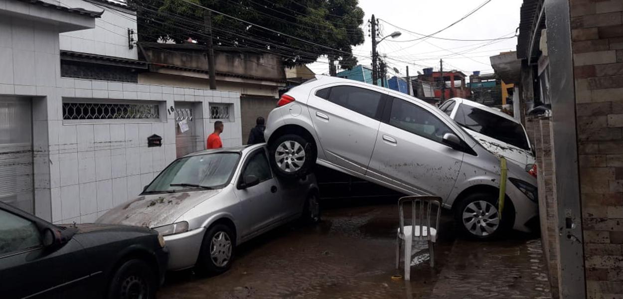 (Foto: Reprodução/Twitter)