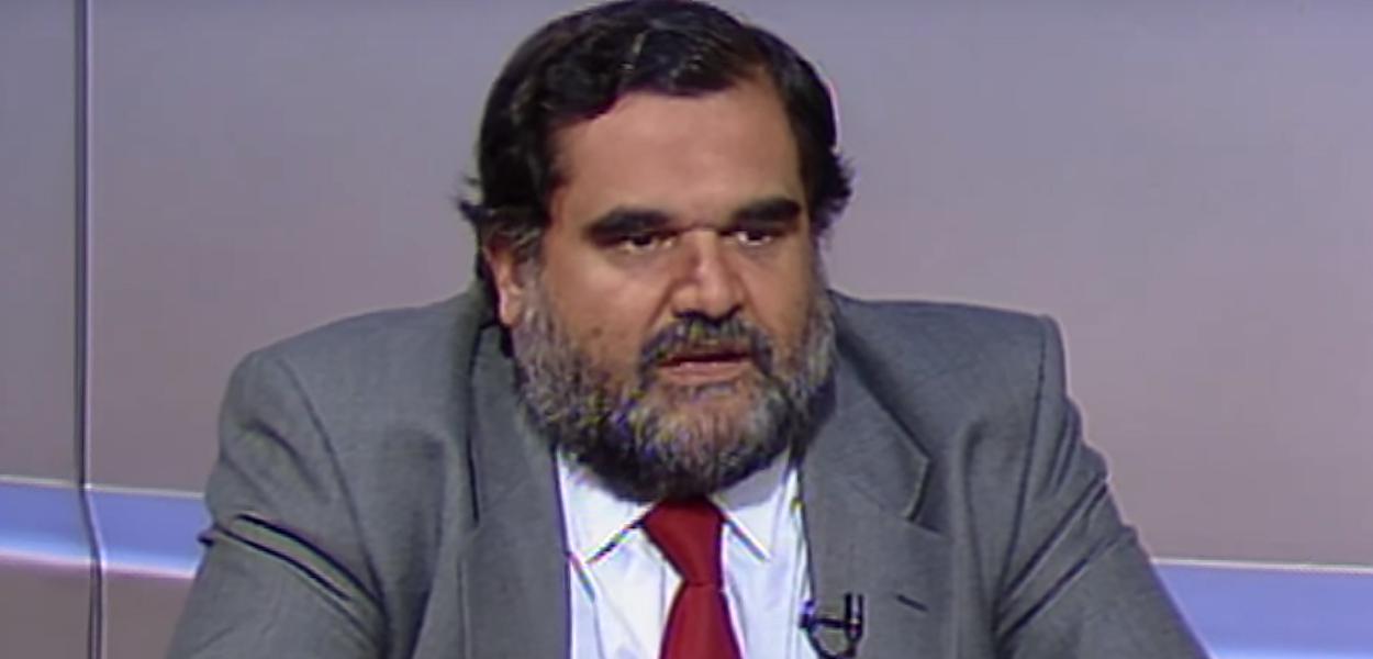 Celso Pinto (Foto: Reprodução) Celso Pinto