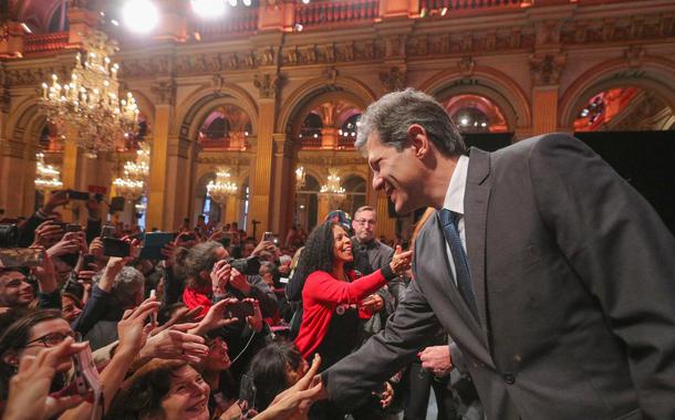 Fernando Haddad (Foto: Ricardo Stuckert) Fernando Haddad