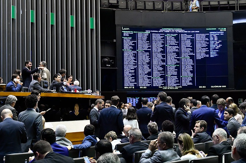 (Foto: Agência Senado)