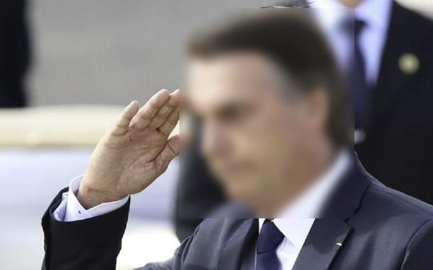 Bolsonaro (Foto: Agencia Brasil) Bolsonaro