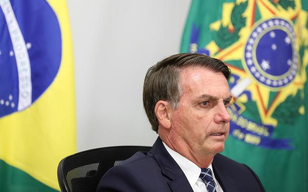 (Foto: Marcos Correa - PR)