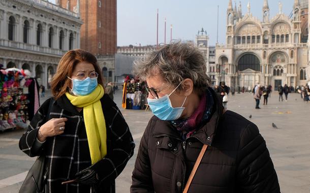 (Foto: MANUEL SILVESTRI/REUTERS)