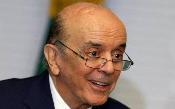 José Serra (PSDB-SP)