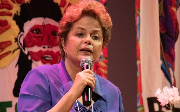 Dilma Rousseff (Foto: Brasil247) Dilma Rousseff