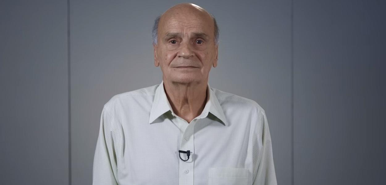 Médico Drauzio Varella (Foto: Reprodução) Médico Drauzio Varella