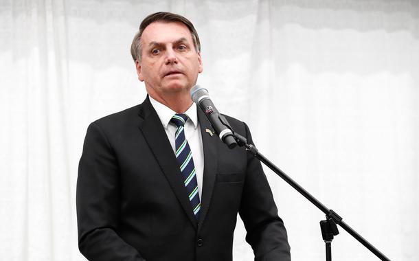 (Foto: Alan Santos - PR)