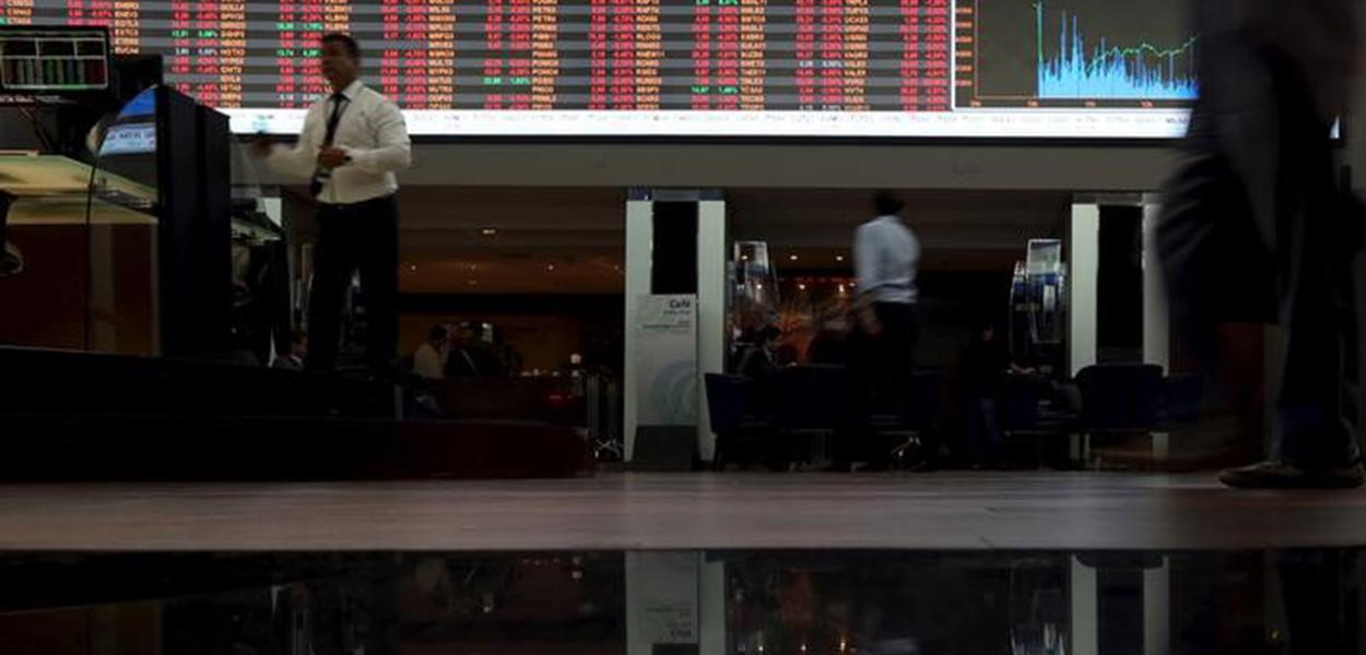 (Foto: © Paulo Whitaker / Reuters) www.brasil247.com -