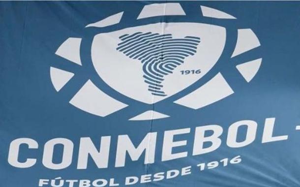 Conmebol deve assegurar a realização da Copa América com doação de doses da Sinovac Biotech (Foto: Divulgação) Conmebol deve assegurar a realização da Copa América com doação de doses da Sinovac Biotech