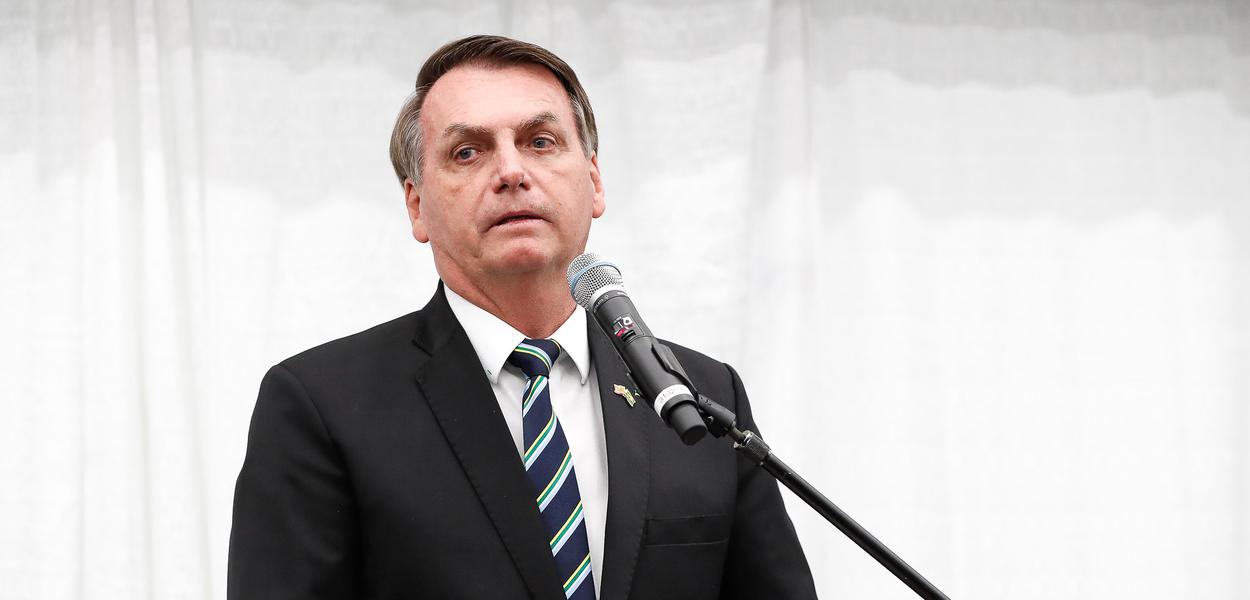 Casos de coronavírus aumentam no País (Foto: Alan Santos - PR) Casos de coronavírus aumentam no País