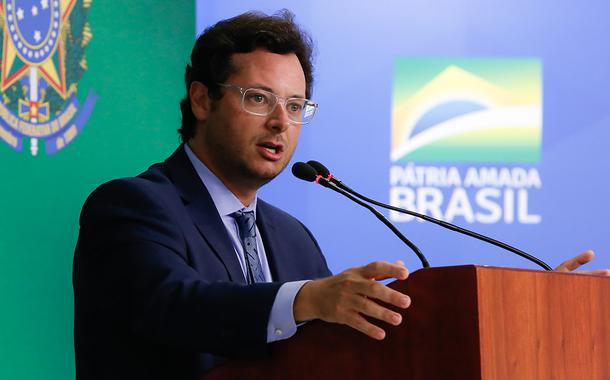 Fábio Wajngarten