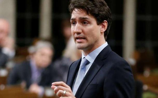 EUA abatem OVNI no Canadá após pedido de Justin Trudeau