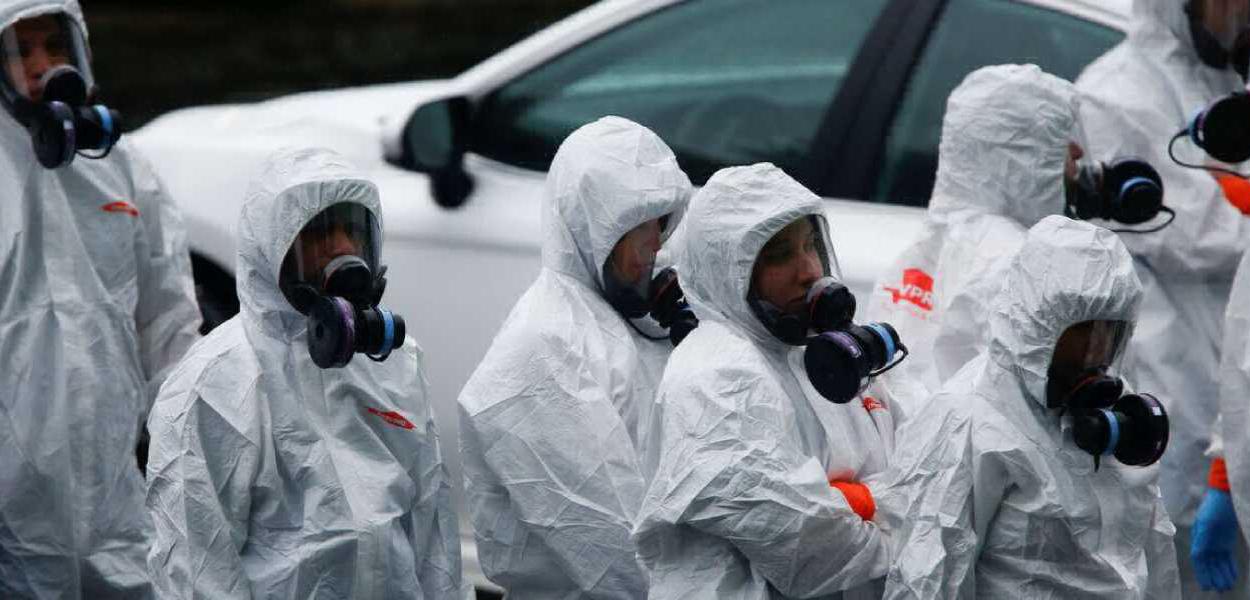 (Foto: Reuters) www.brasil247.com -