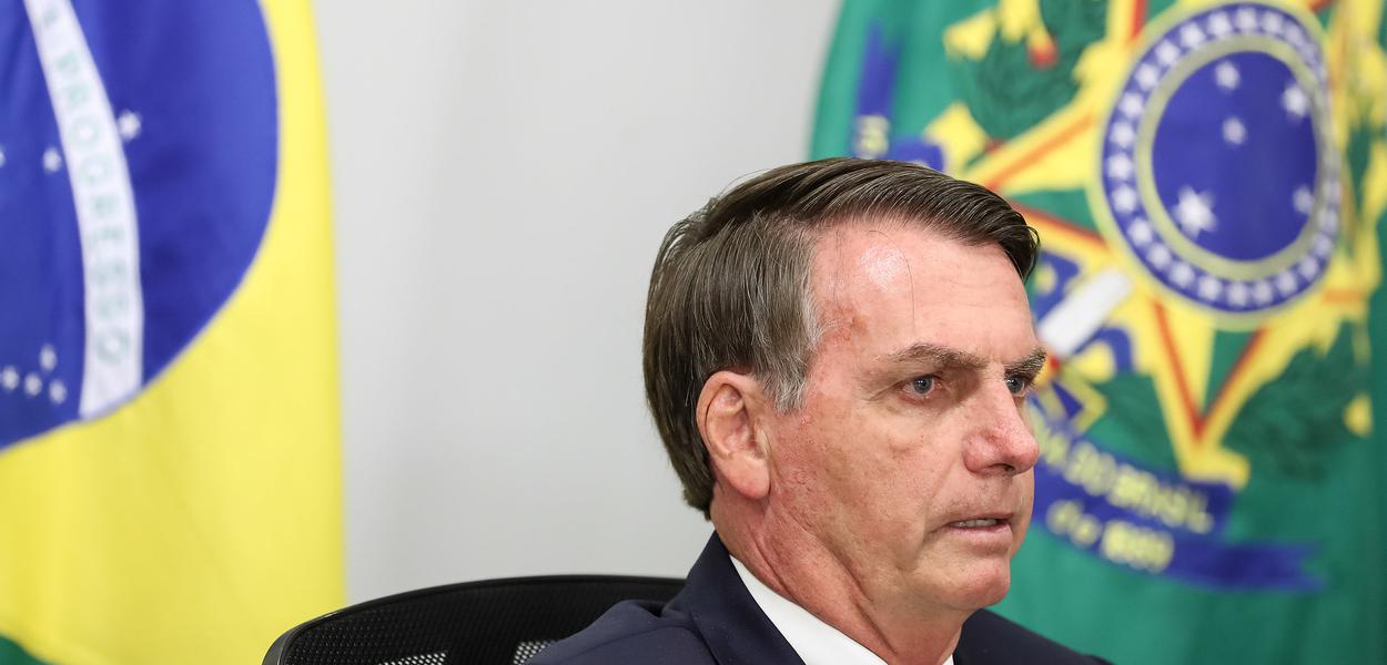 (Foto: Marcos Correa - PR)
