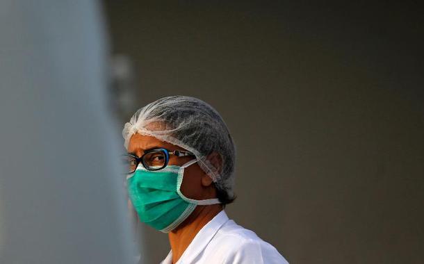 (Foto: Adriano Machado/Reuters)