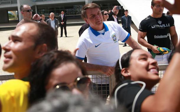 (Foto: José Cruz/Agência Brasil)