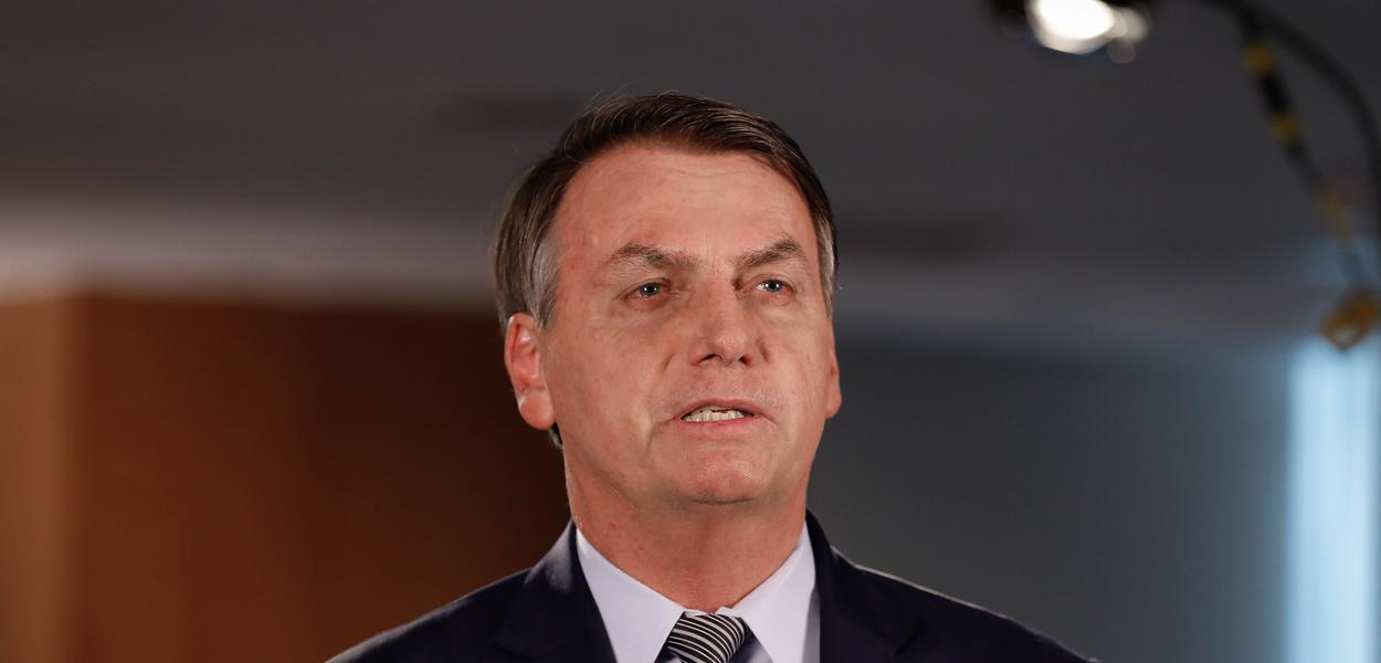 (Foto: Carolina Antunes/PR)