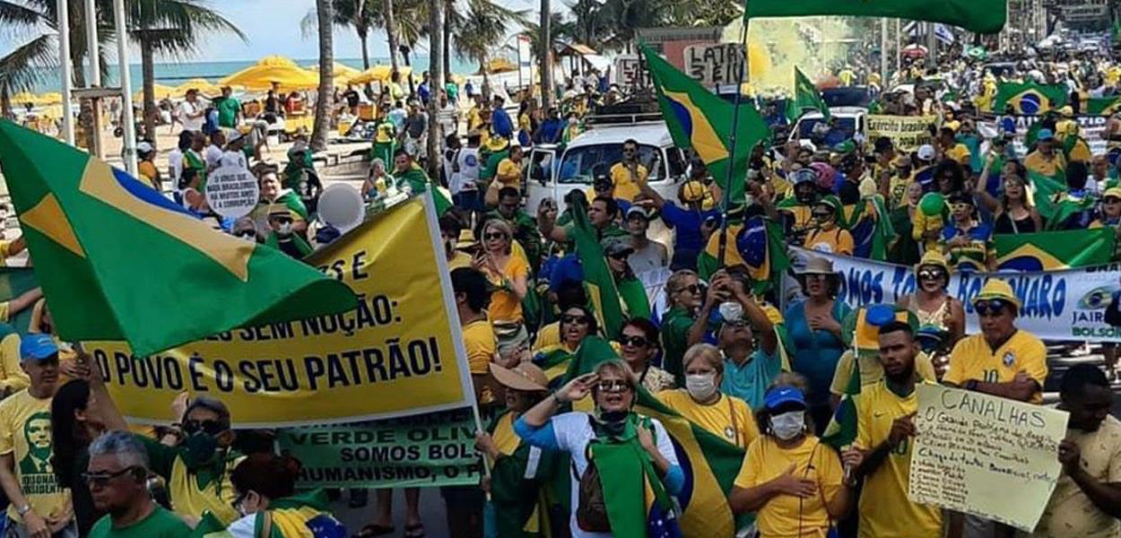 (Foto: Reprodução / Facebook)