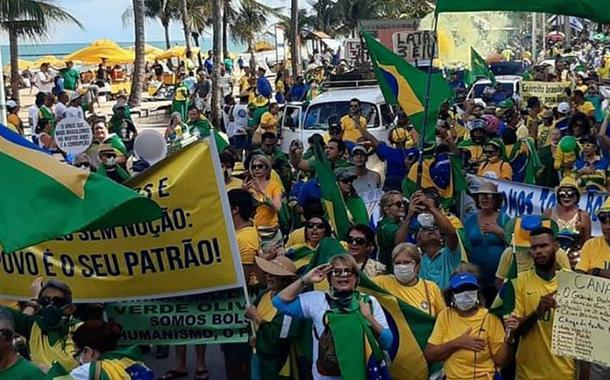 (Foto: Reprodução / Facebook)