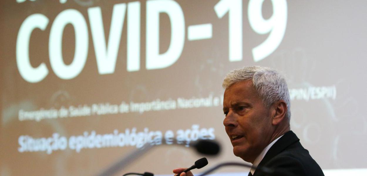 (Foto: Fabio Rodrigues Pozzebom/Agência Brasil)