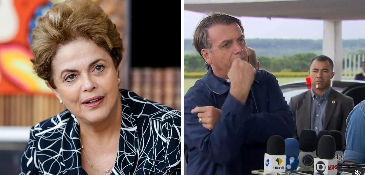 (Foto: Ricardo Stucket | Reprodução)
