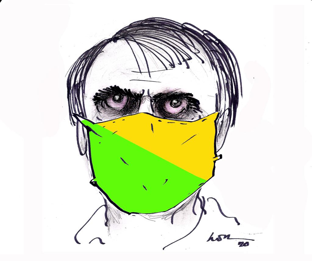 Lor bolsonaro