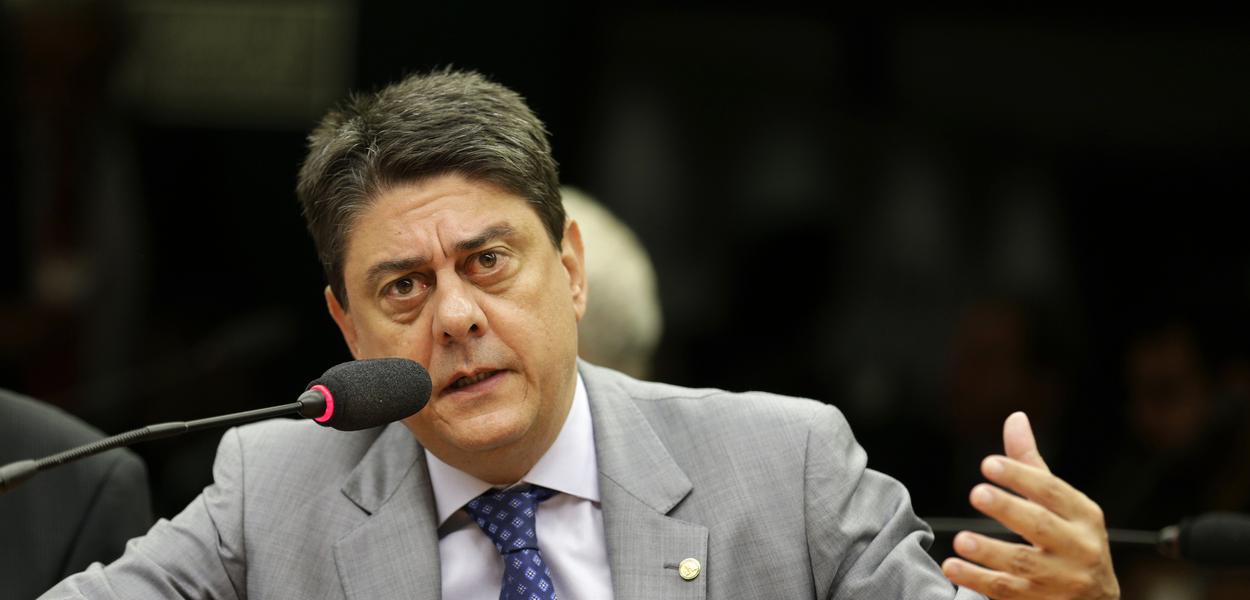 (Foto: Gustavo Bezerra)